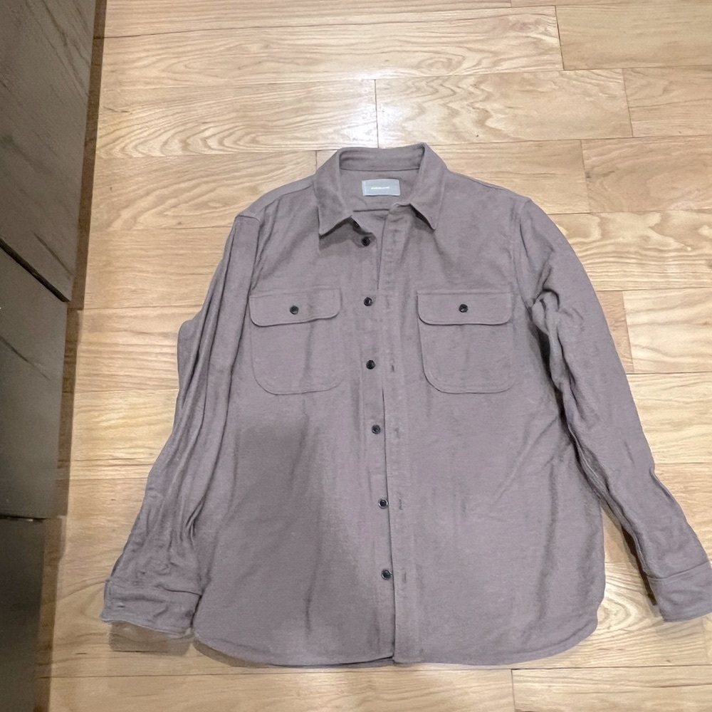Everlane Jacket